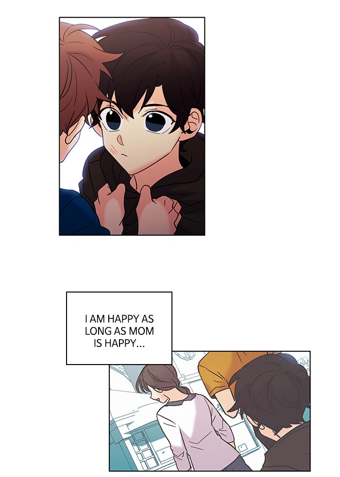 Read Oh! Holy (en) Manga Online