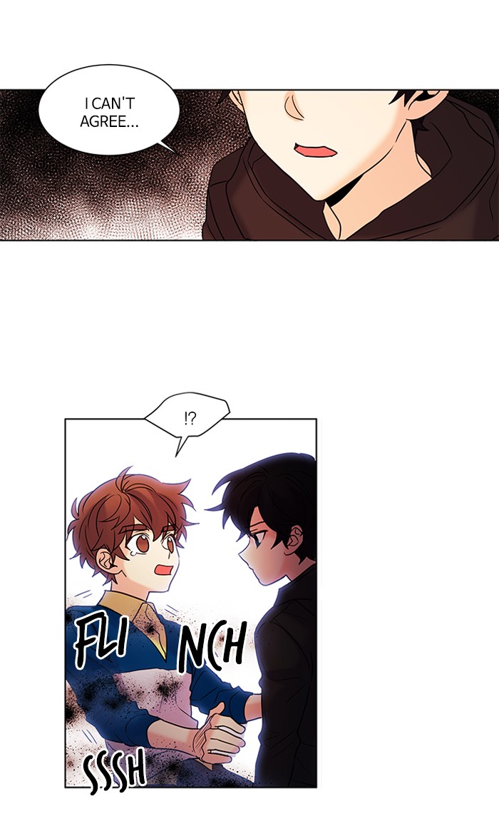 Read Oh! Holy (en) Manga Online