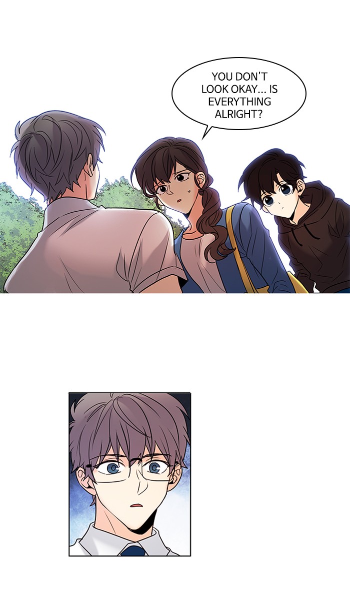 Read Oh! Holy (en) Manga Online