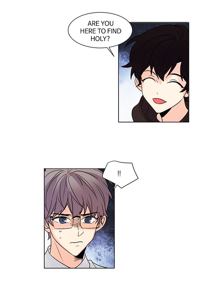 Read Oh! Holy (en) Manga Online