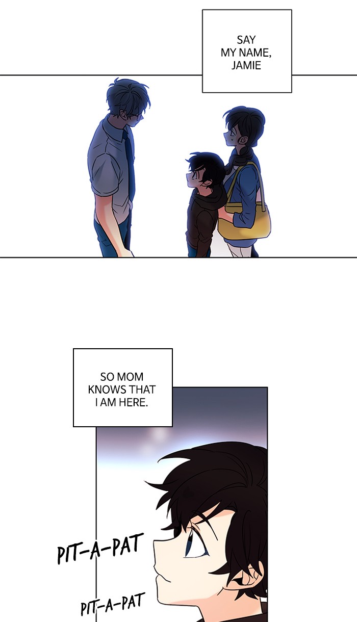 Read Oh! Holy (en) Manga Online