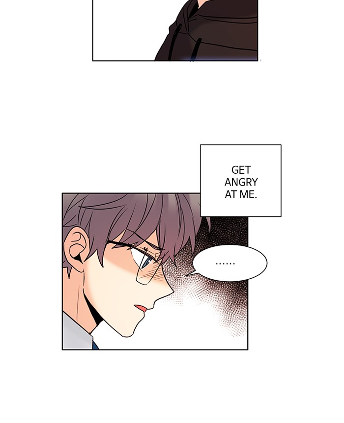 Read Oh! Holy (en) Manga Online