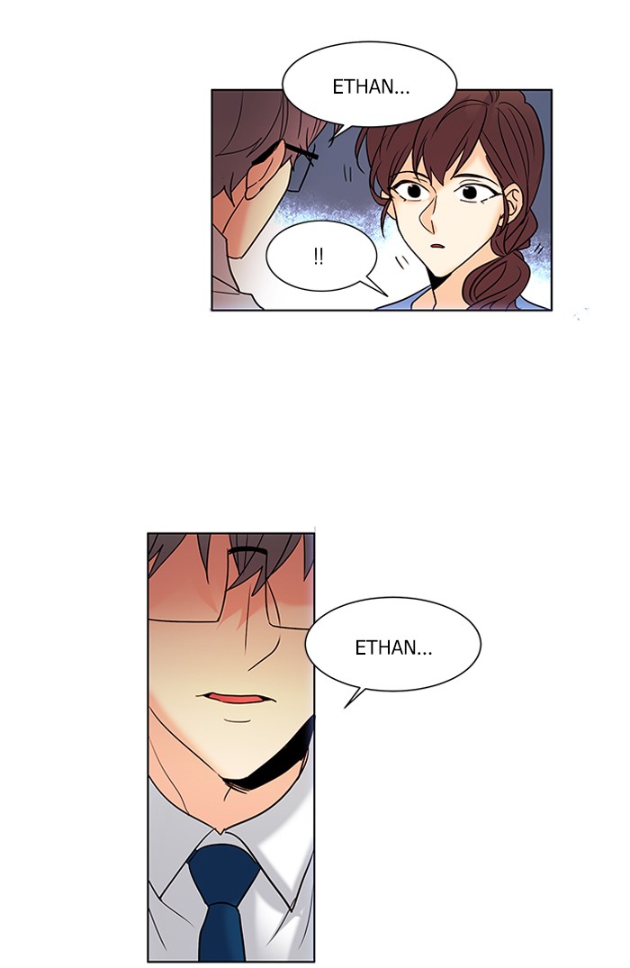 Read Oh! Holy (en) Manga Online