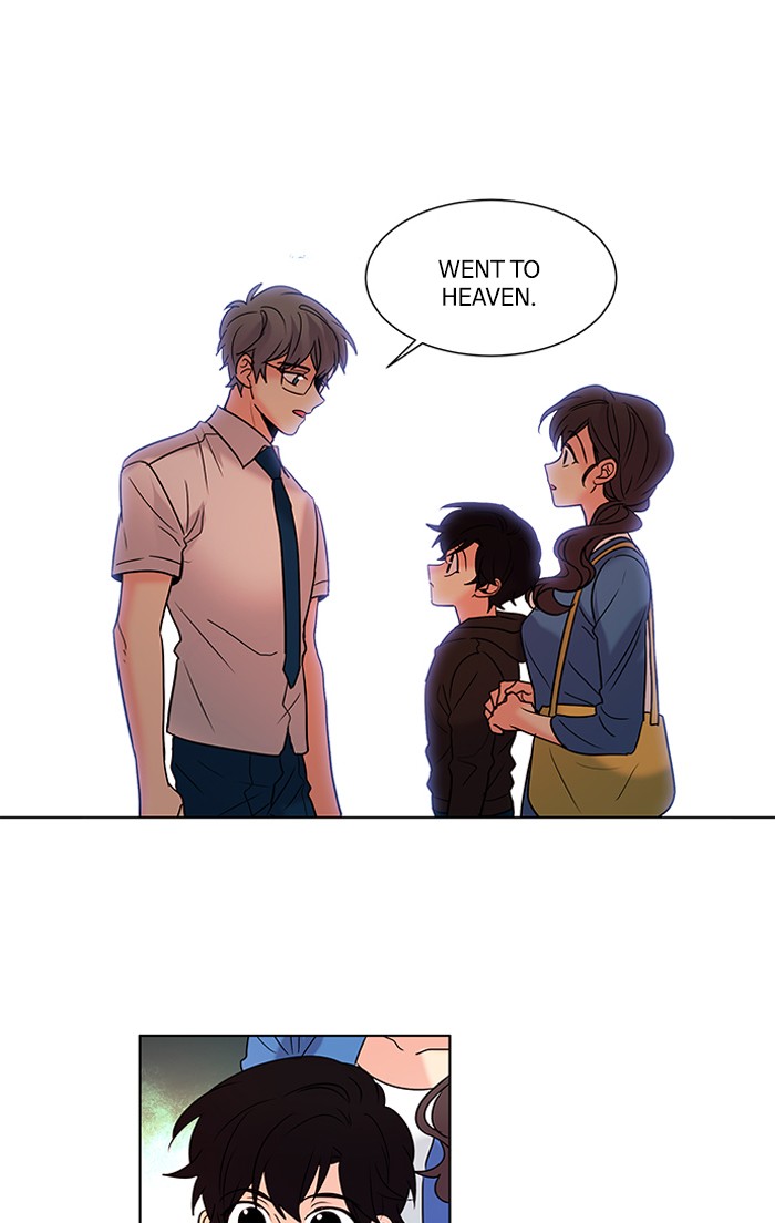 Read Oh! Holy (en) Manga Online