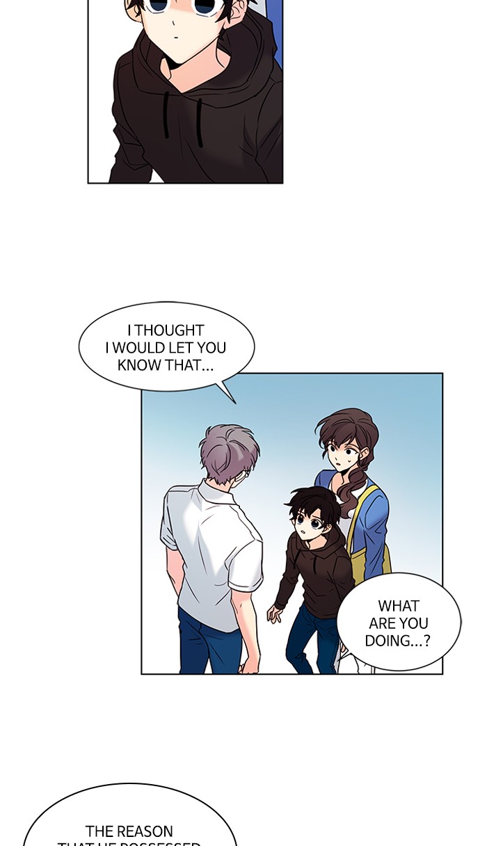 Read Oh! Holy (en) Manga Online