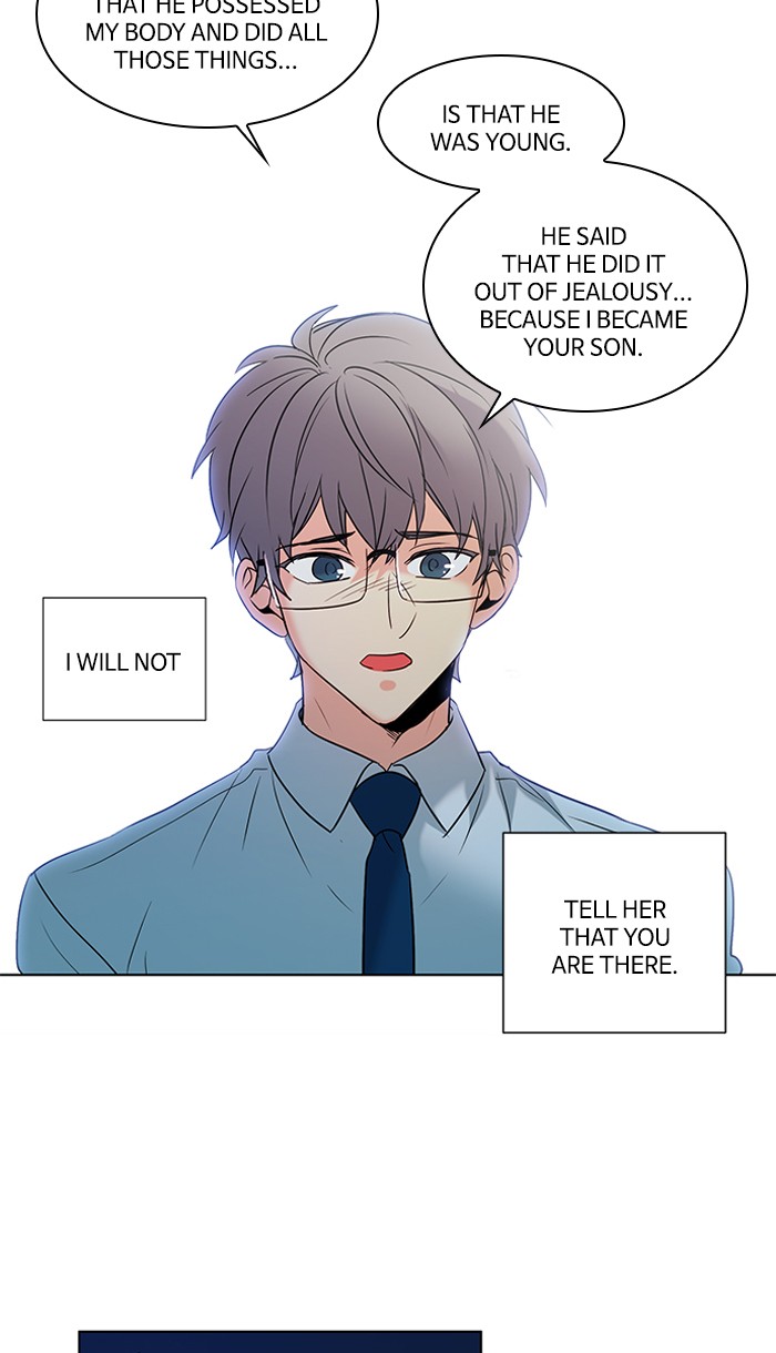 Read Oh! Holy (en) Manga Online