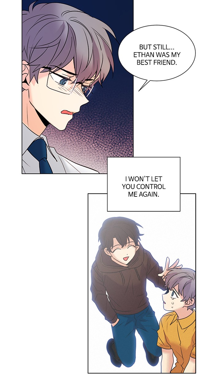 Read Oh! Holy (en) Manga Online