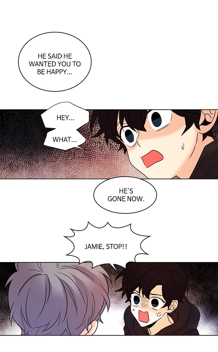 Read Oh! Holy (en) Manga Online