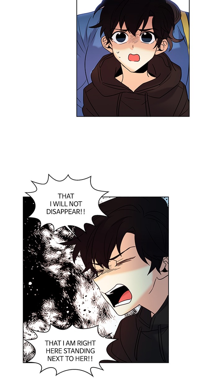 Read Oh! Holy (en) Manga Online