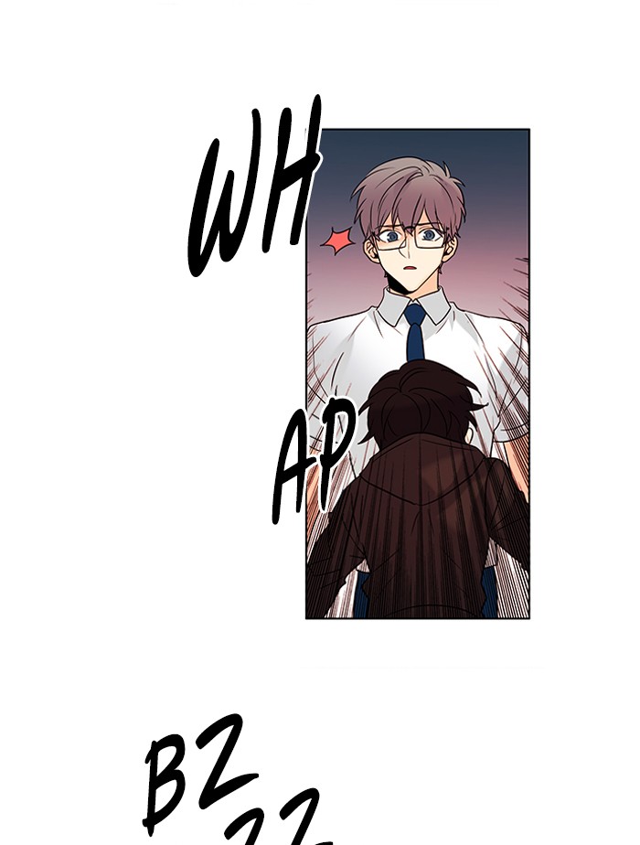 Read Oh! Holy (en) Manga Online