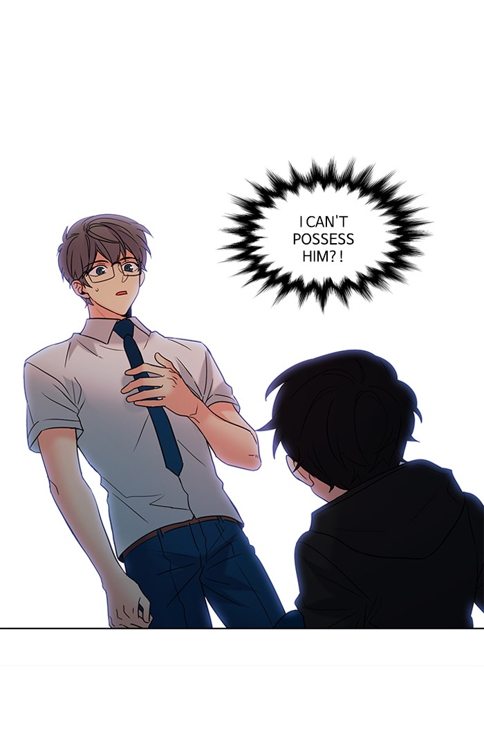 Read Oh! Holy (en) Manga Online