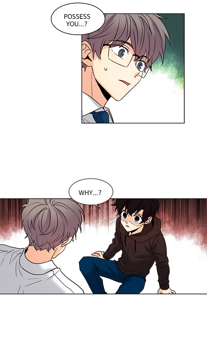 Read Oh! Holy (en) Manga Online