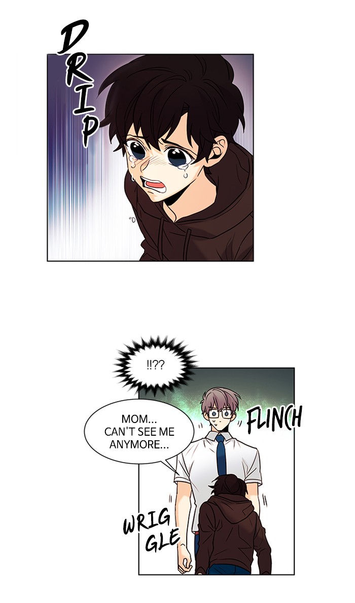 Read Oh! Holy (en) Manga Online