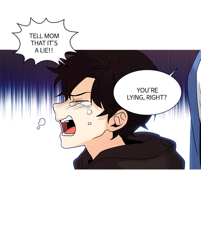 Read Oh! Holy (en) Manga Online