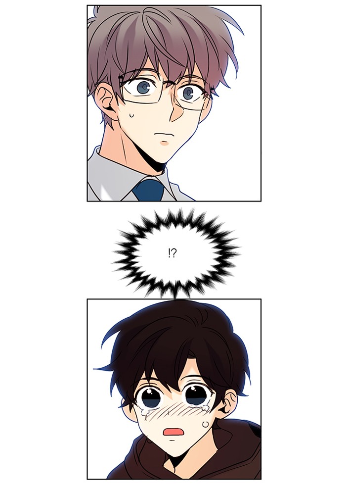 Read Oh! Holy (en) Manga Online