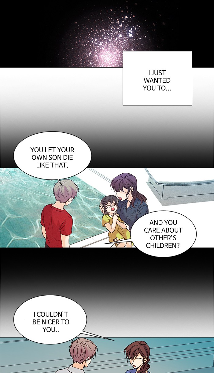 Read Oh! Holy (en) Manga Online