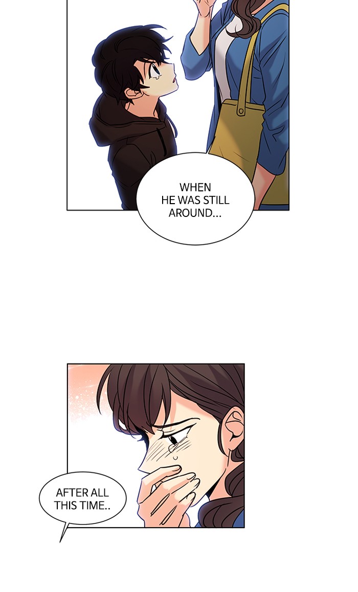 Read Oh! Holy (en) Manga Online