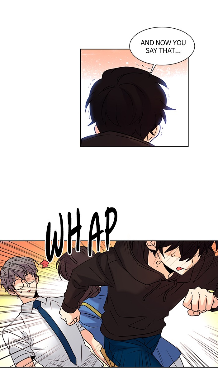 Read Oh! Holy (en) Manga Online