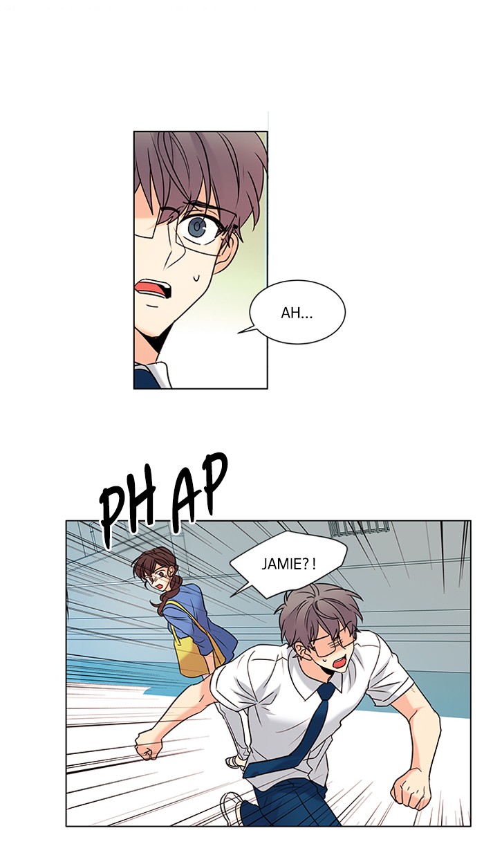 Read Oh! Holy (en) Manga Online