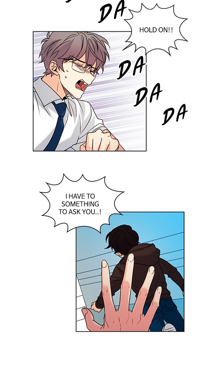 Read Oh! Holy (en) Manga Online