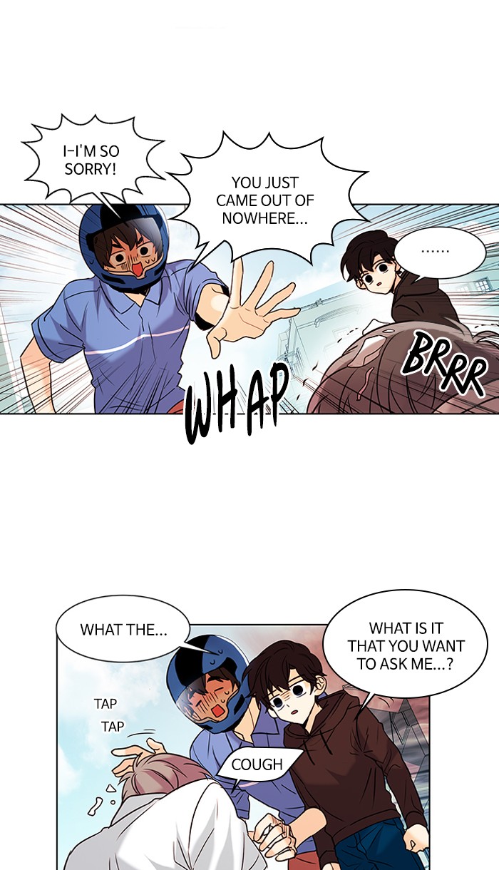 Read Oh! Holy (en) Manga Online