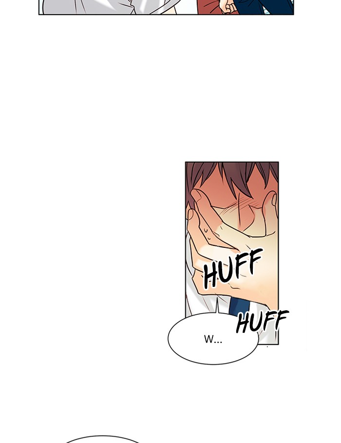 Read Oh! Holy (en) Manga Online