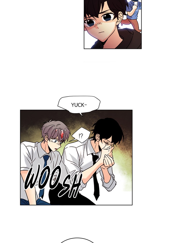 Read Oh! Holy (en) Manga Online