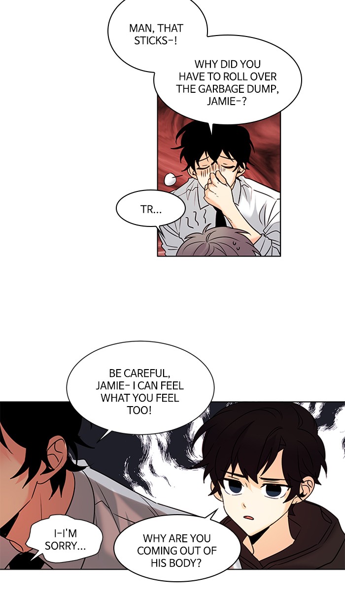 Read Oh! Holy (en) Manga Online