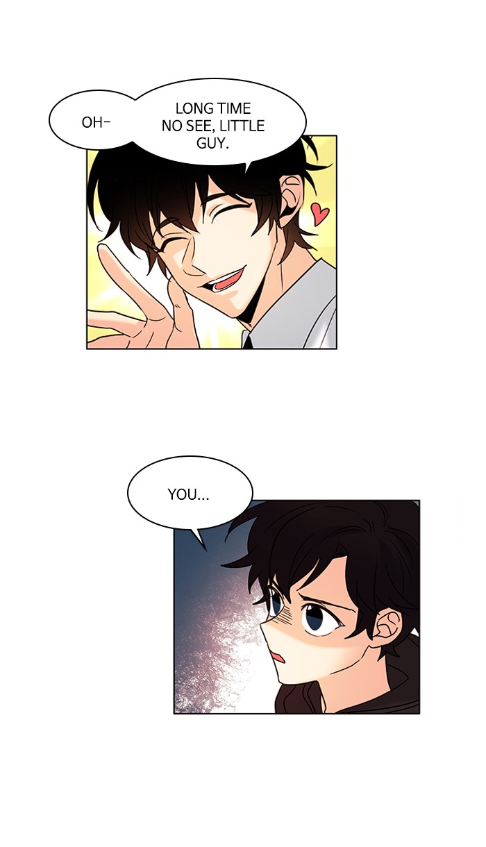 Read Oh! Holy (en) Manga Online