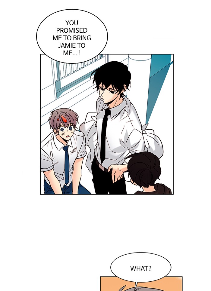 Read Oh! Holy (en) Manga Online