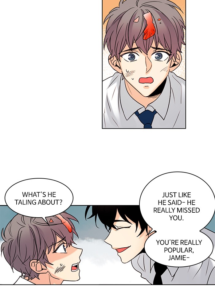 Read Oh! Holy (en) Manga Online