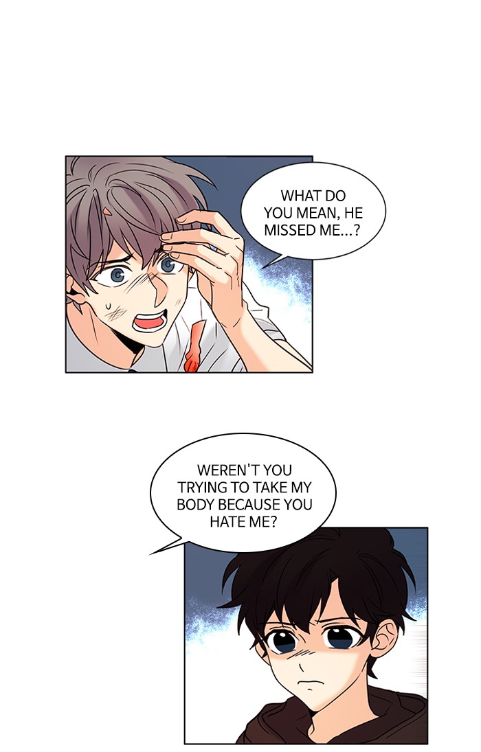 Read Oh! Holy (en) Manga Online