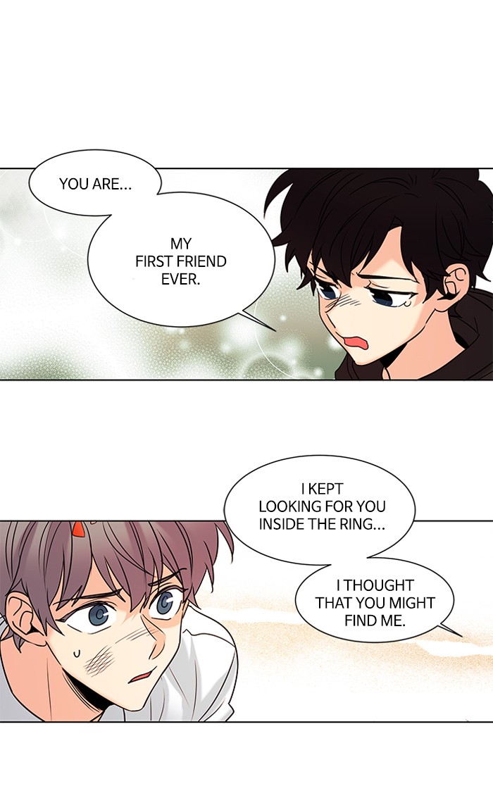 Read Oh! Holy (en) Manga Online