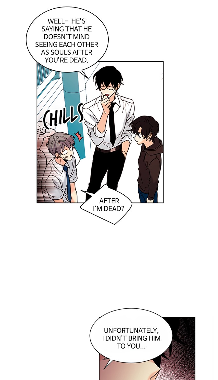 Read Oh! Holy (en) Manga Online