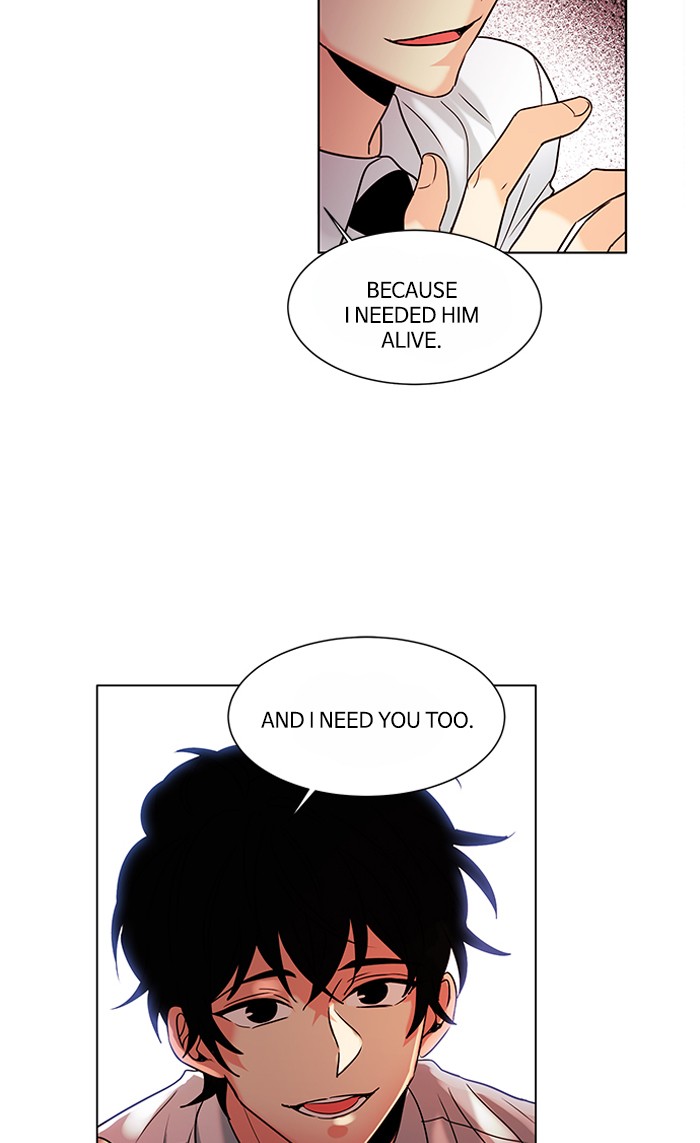 Read Oh! Holy (en) Manga Online