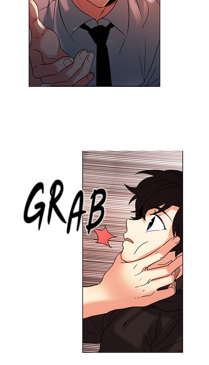 Read Oh! Holy (en) Manga Online