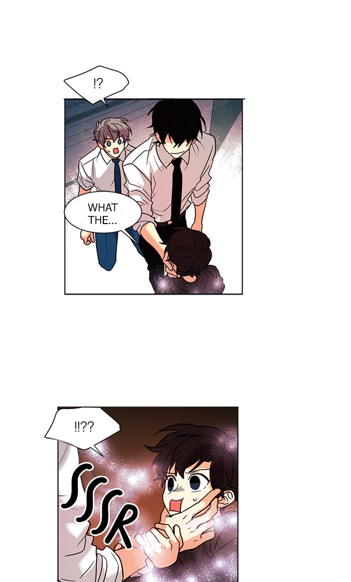 Read Oh! Holy (en) Manga Online