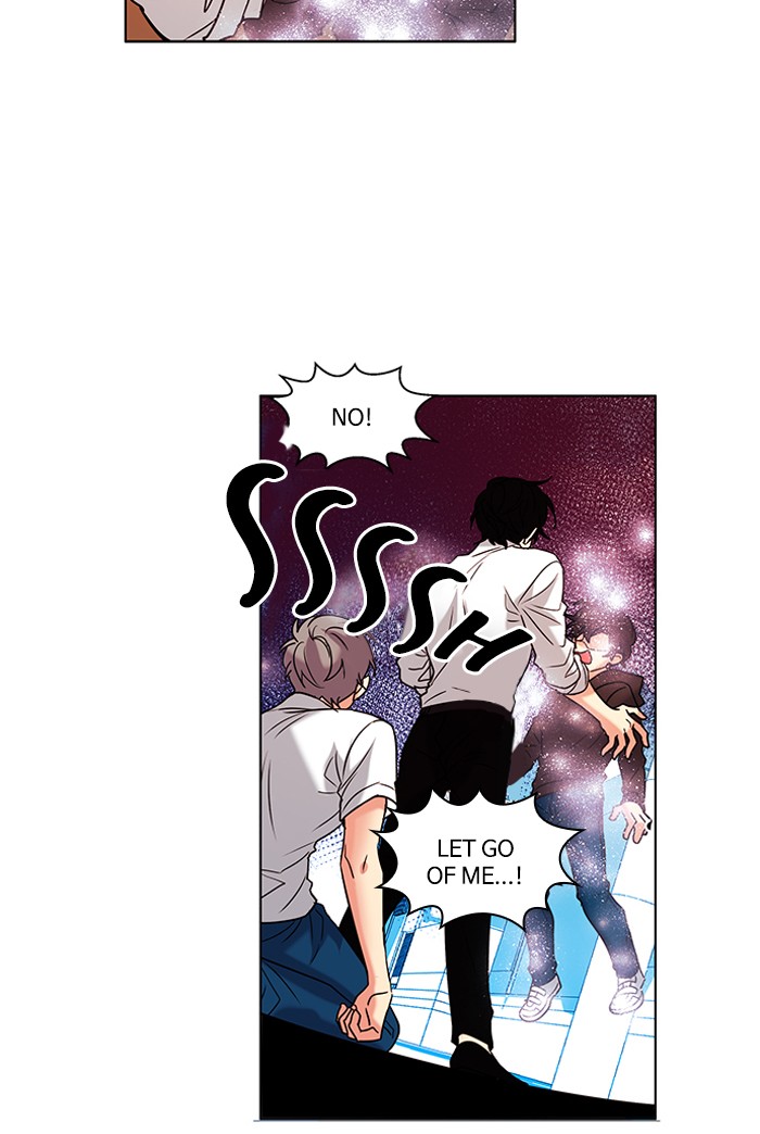 Read Oh! Holy (en) Manga Online