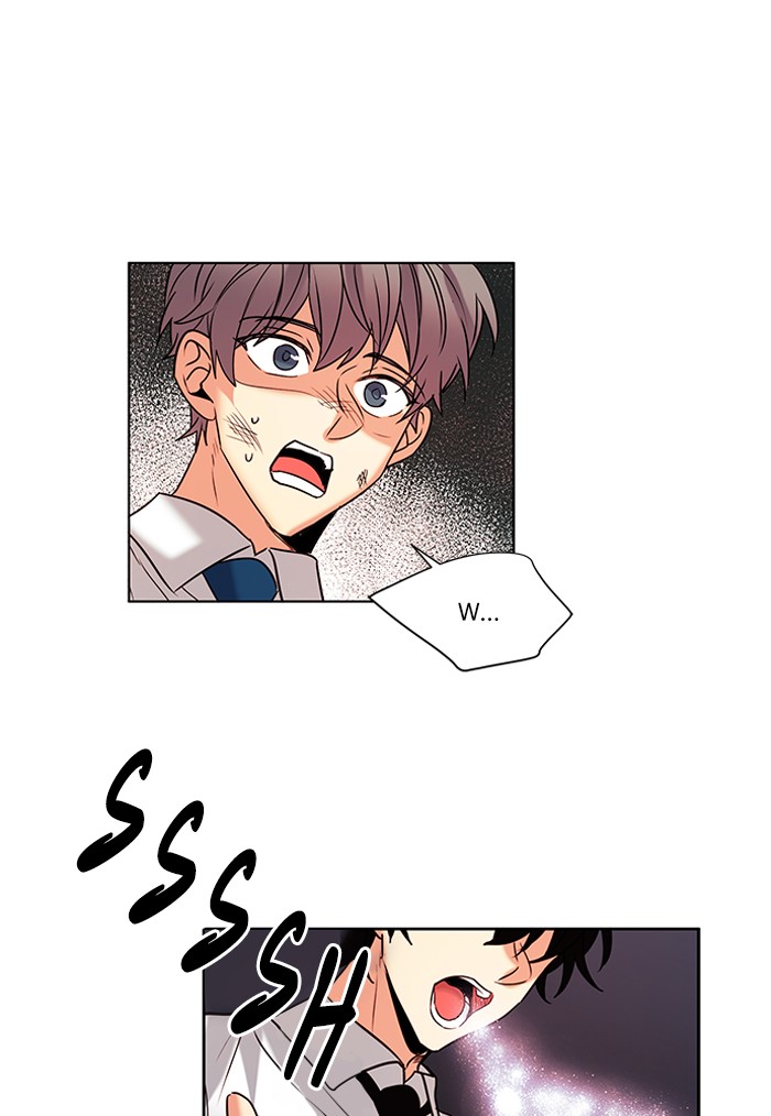 Read Oh! Holy (en) Manga Online