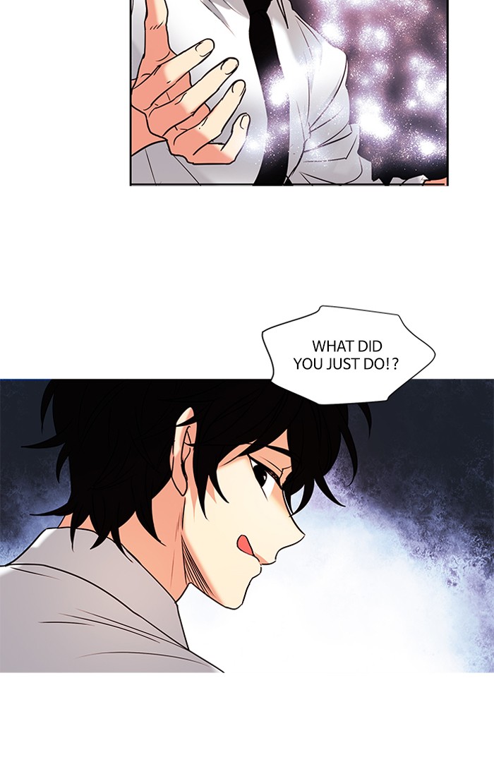 Read Oh! Holy (en) Manga Online