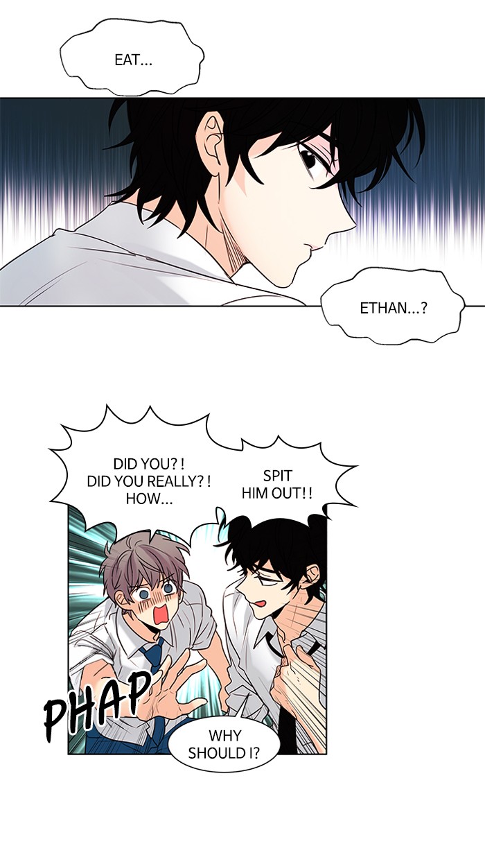 Read Oh! Holy (en) Manga Online