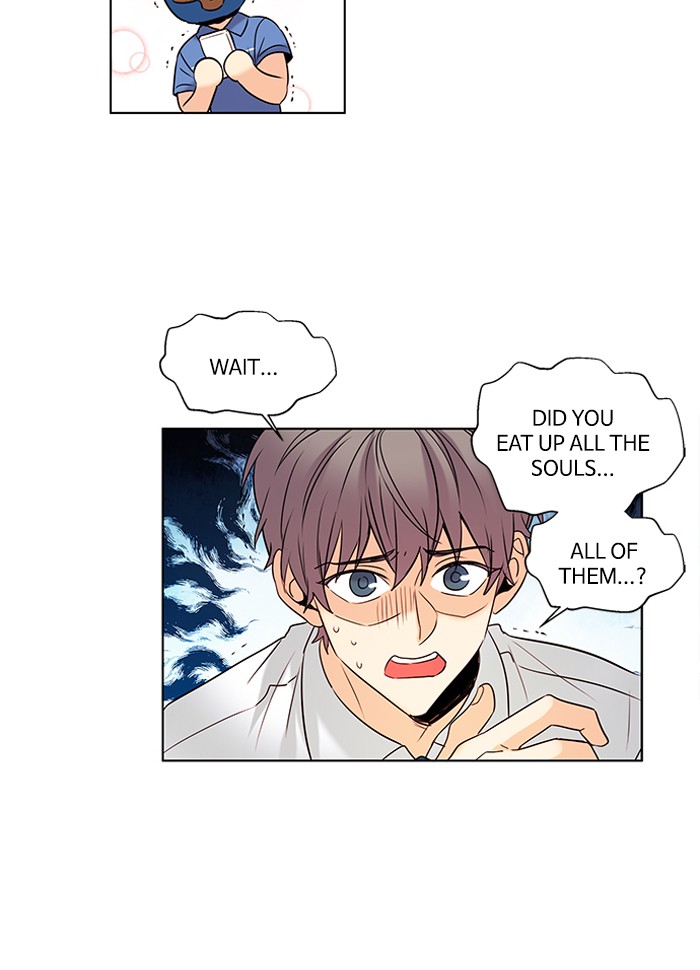 Read Oh! Holy (en) Manga Online