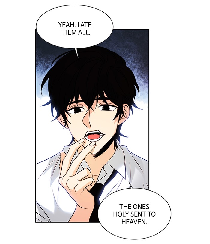 Read Oh! Holy (en) Manga Online