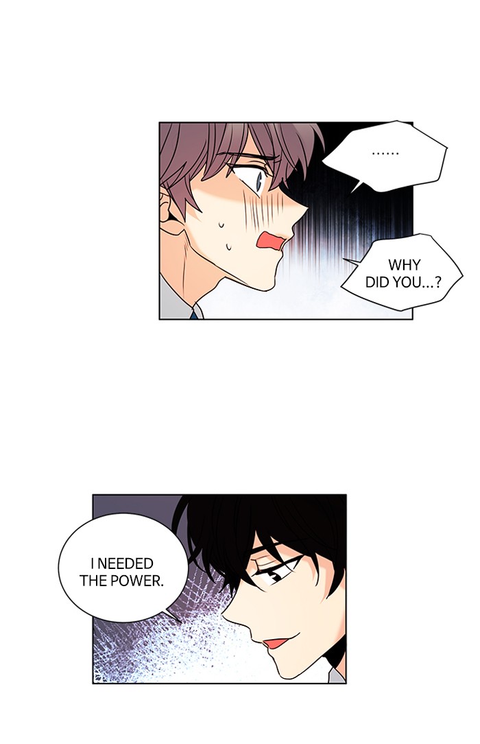 Read Oh! Holy (en) Manga Online