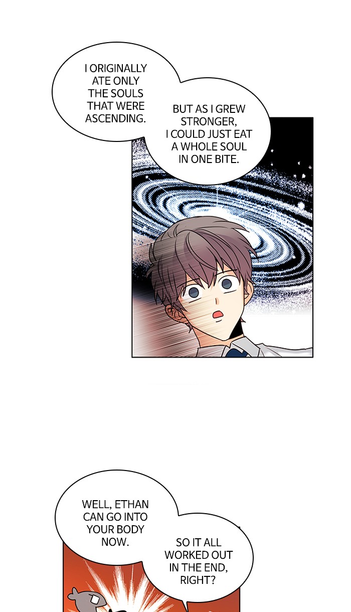 Read Oh! Holy (en) Manga Online