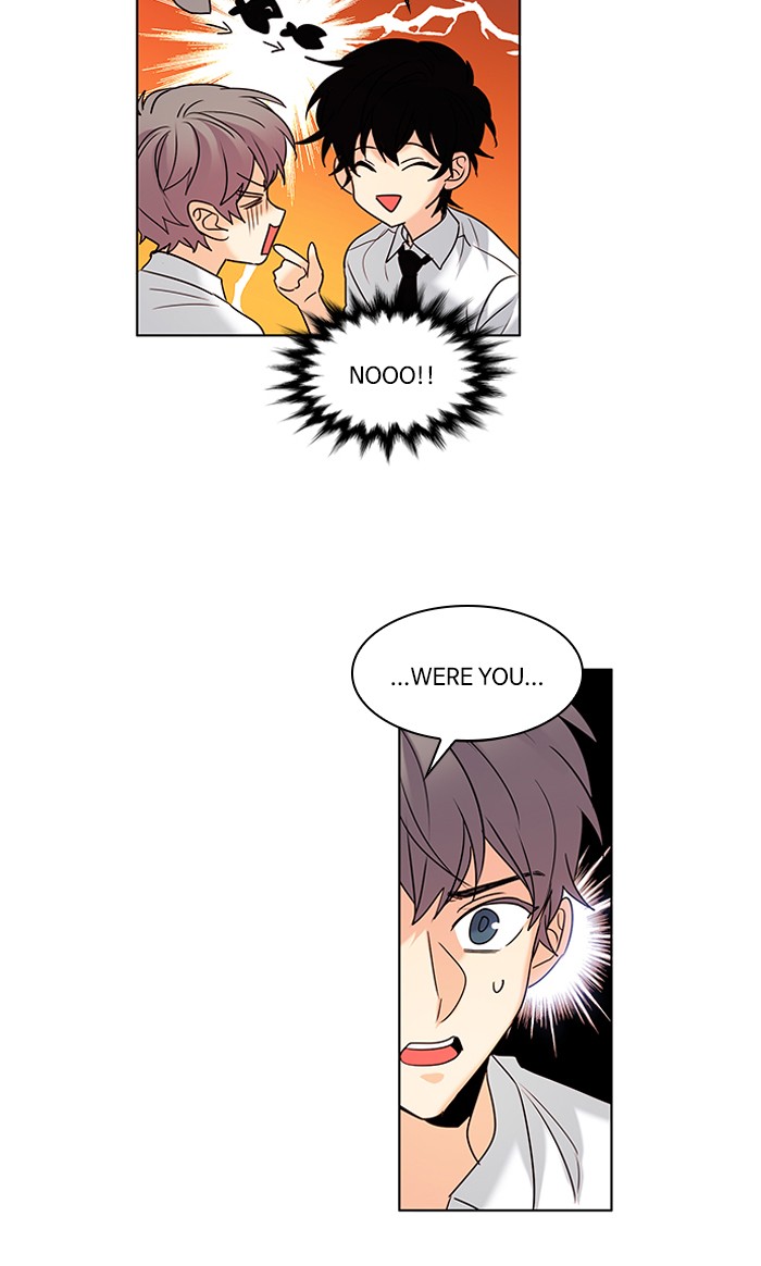 Read Oh! Holy (en) Manga Online