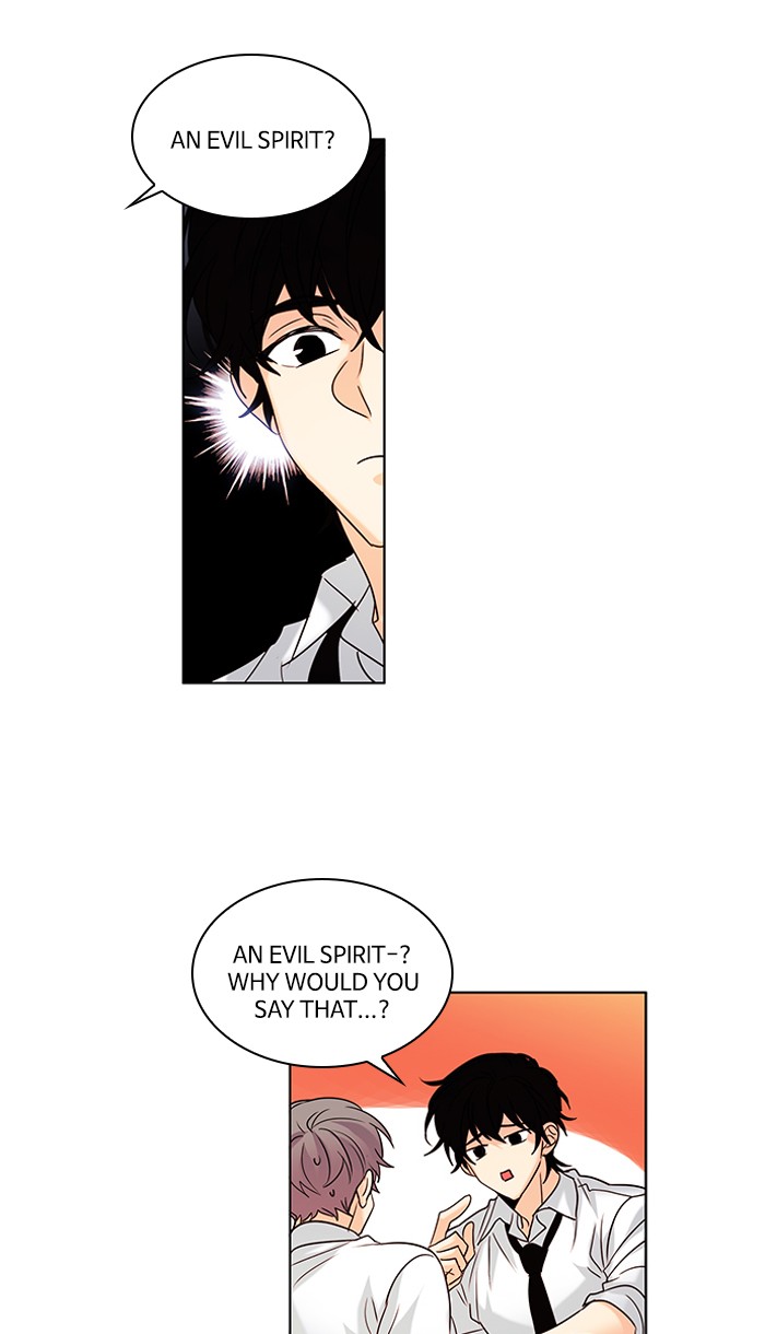 Read Oh! Holy (en) Manga Online