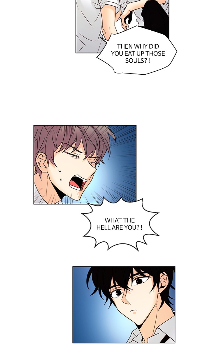 Read Oh! Holy (en) Manga Online