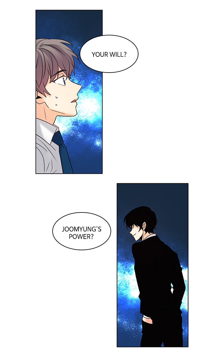 Read Oh! Holy (en) Manga Online