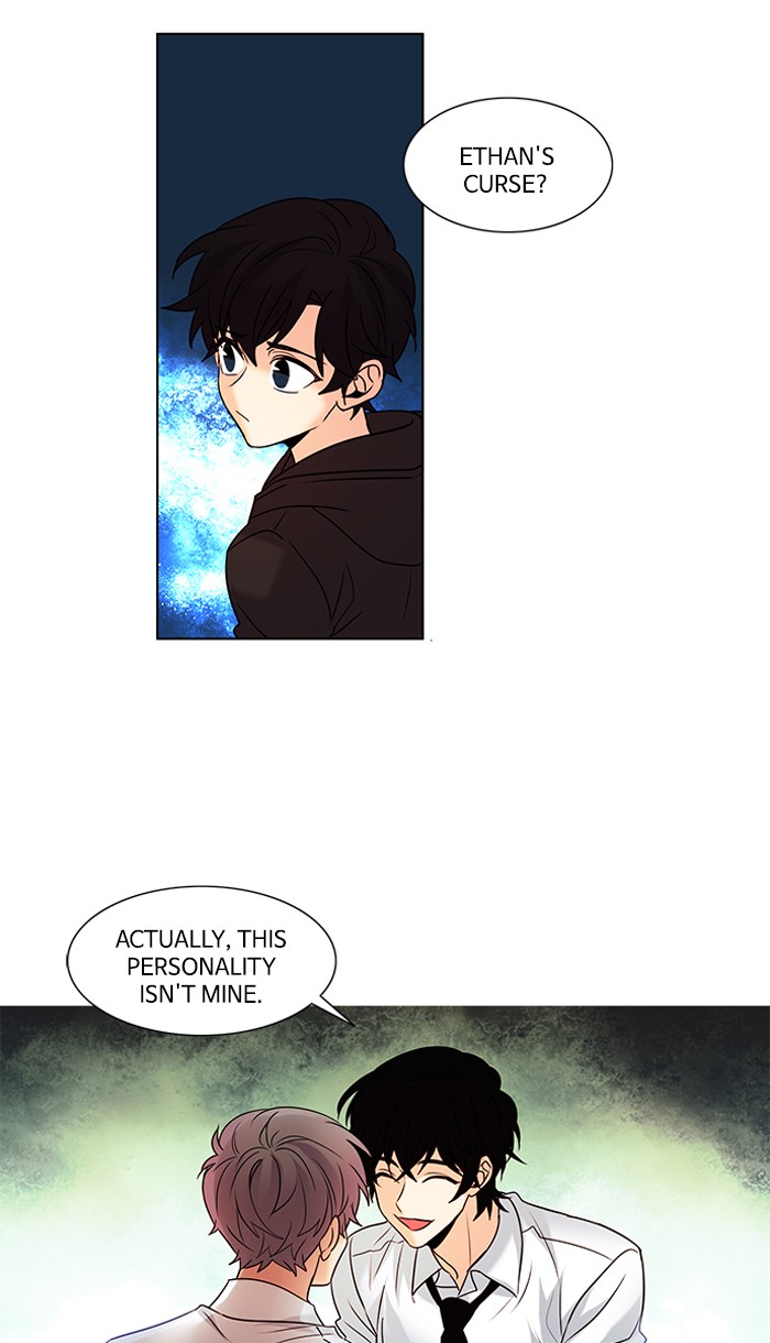 Read Oh! Holy (en) Manga Online